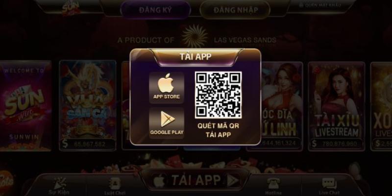 Sunwin ⭐️ Cổng Game Sun.win Chính Thức 2026 Mobile +888k 11 Tải ứng dụng SUNWIN cho điện thoại